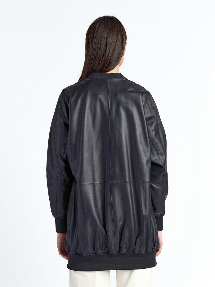Maze Lederjacke 42021118 – Bild 4 von 5