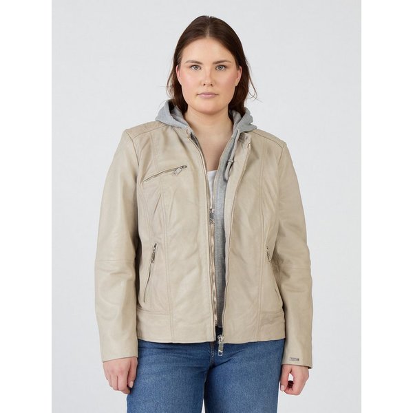 Maze Lederjacke 42021318