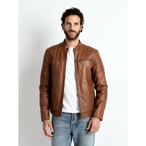Maze Lederjacke 51Rocha