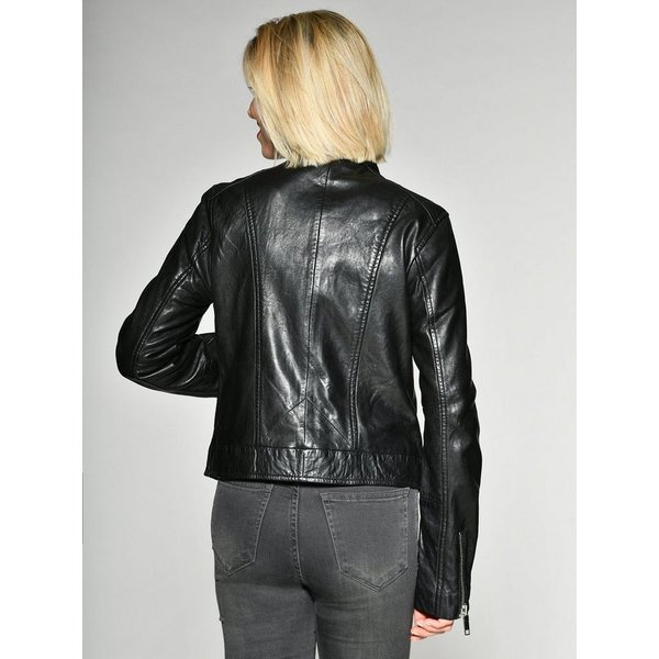 Maze Lederjacke Grenada