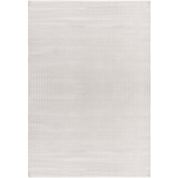 Mazovia Designteppich Modern Geometrisch Wohnzimmer, Schlafzimmer, Esszimmer, Büro, 80 x 150 cm, Fußbodenheizung