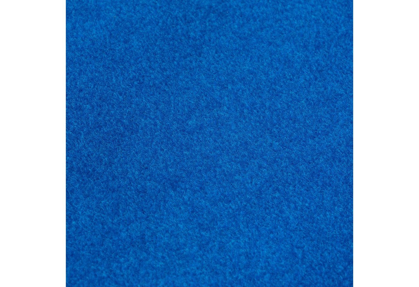 Mazovia Kunstrasen mit Noppen, Meterware, Outdoor Blau, UV-beständig,witterungsbeständig und wetterfest,für Balkone,Camping – Bild 4 von 4
