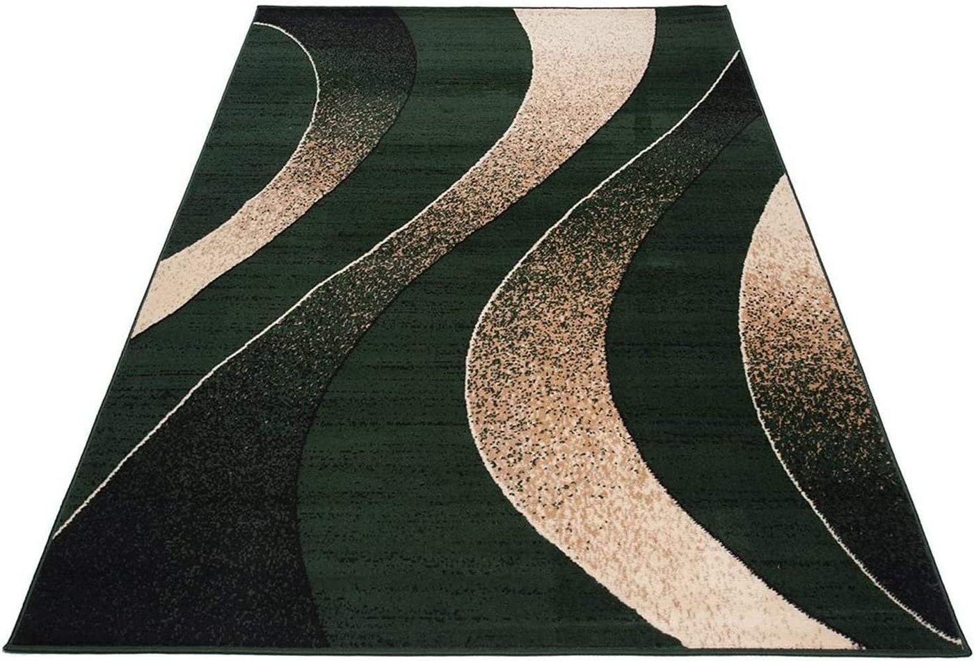 Mazovia Teppich CHEAP_K857A_2, 80x150, Kurzflor, Modern, Geometrisch – Bild 2 von 5