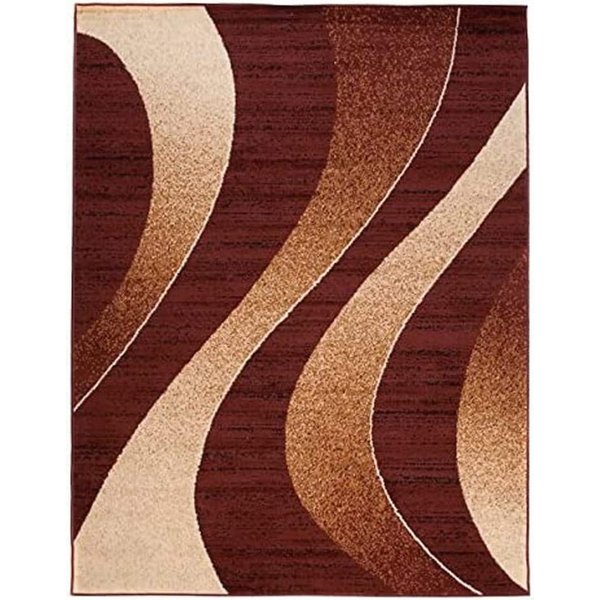 Mazovia Teppich CHEAP_K857A_2, 80x150, Kurzflor, Modern, Geometrisch