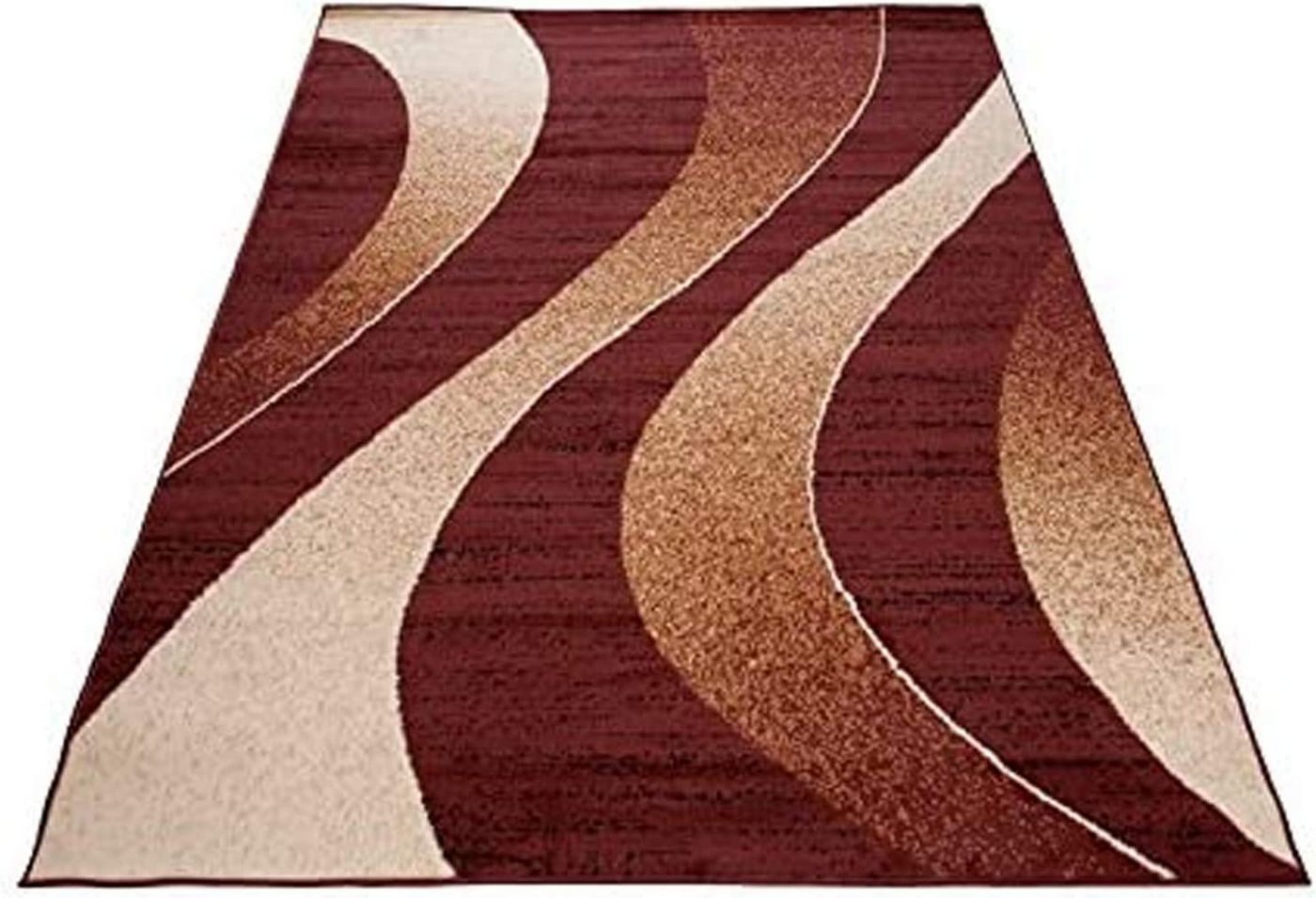 Mazovia Teppich CHEAP_K857A_2, 80x150, Kurzflor, Modern, Geometrisch – Bild 2 von 5