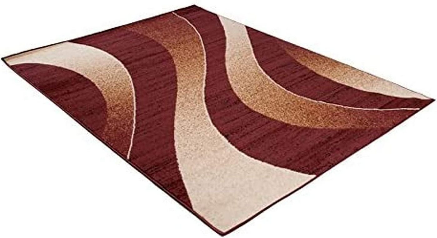 Mazovia Teppich CHEAP_K857A_2, 80x150, Kurzflor, Modern, Geometrisch – Bild 3 von 5