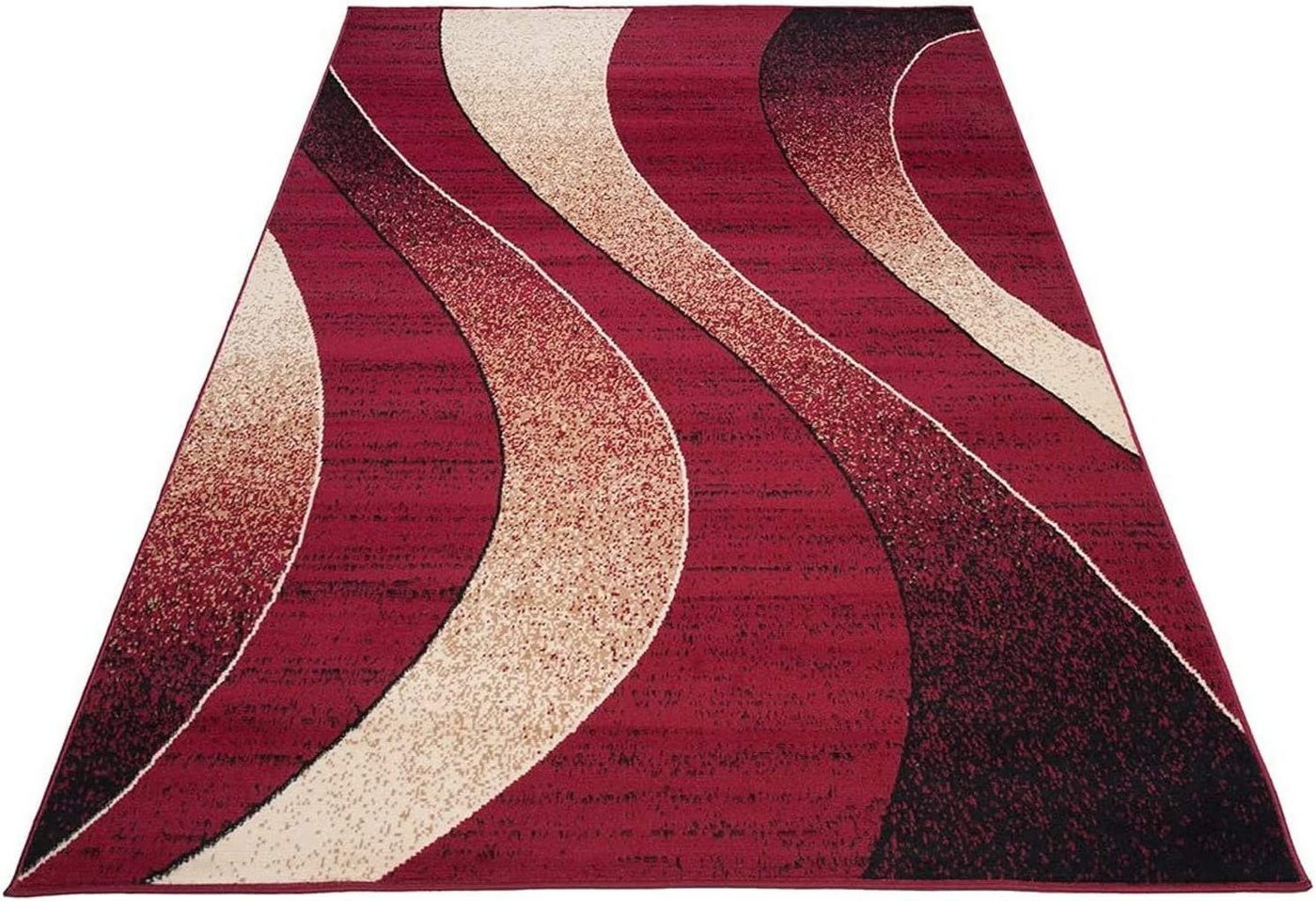 Mazovia Teppich CHEAP_K857A_2, 80x150, Kurzflor, Modern, Geometrisch – Bild 2 von 5