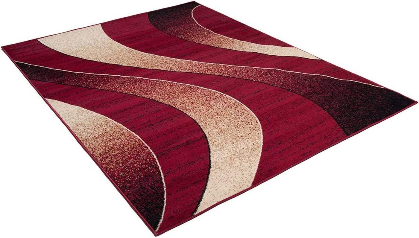 Mazovia Teppich CHEAP_K857A_2, 80x150, Kurzflor, Modern, Geometrisch – Bild 3 von 5