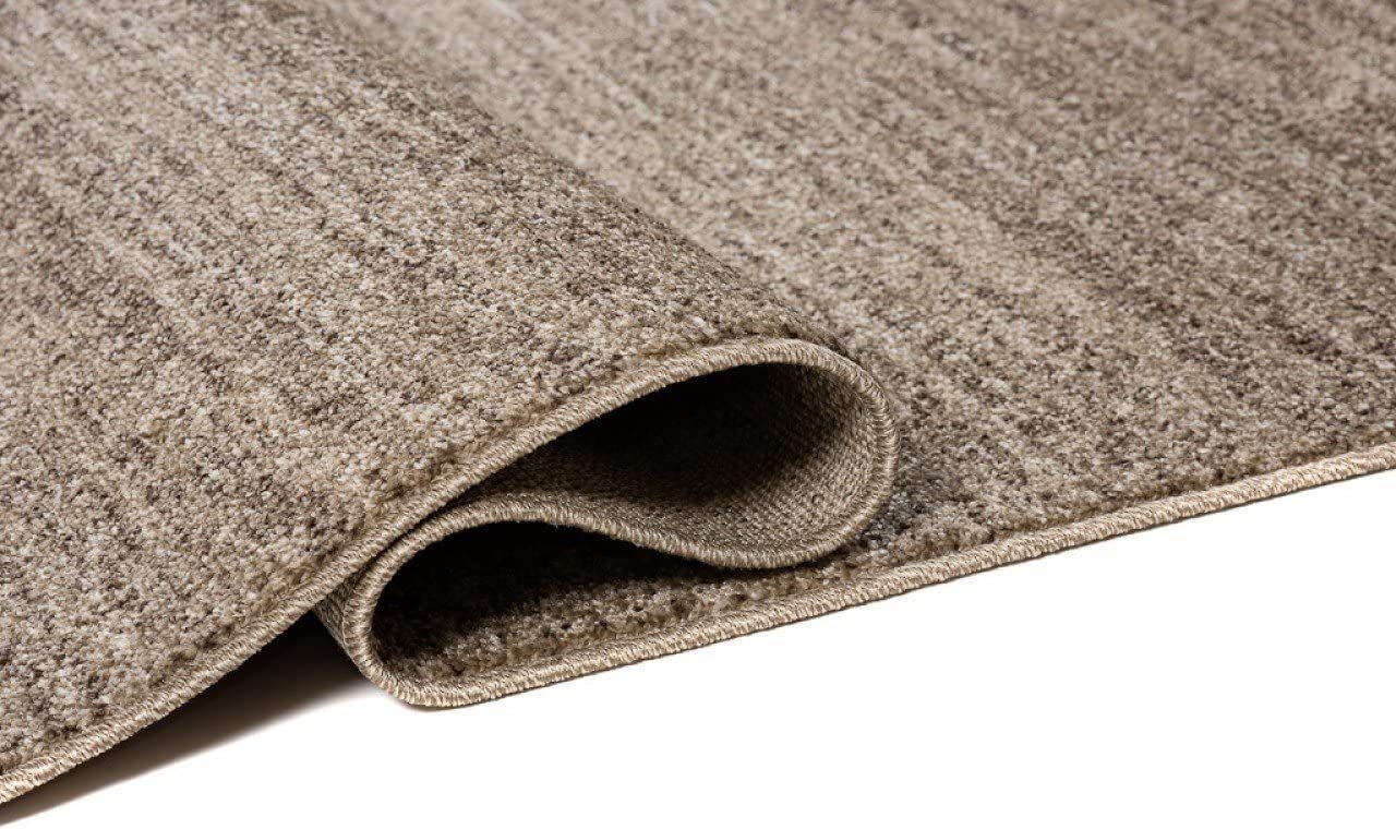 Mazovia Teppich SARI_DY_T006A, 80x150, Modern, Einfarbig, Universal, Kurzflor – Bild 3 von 5