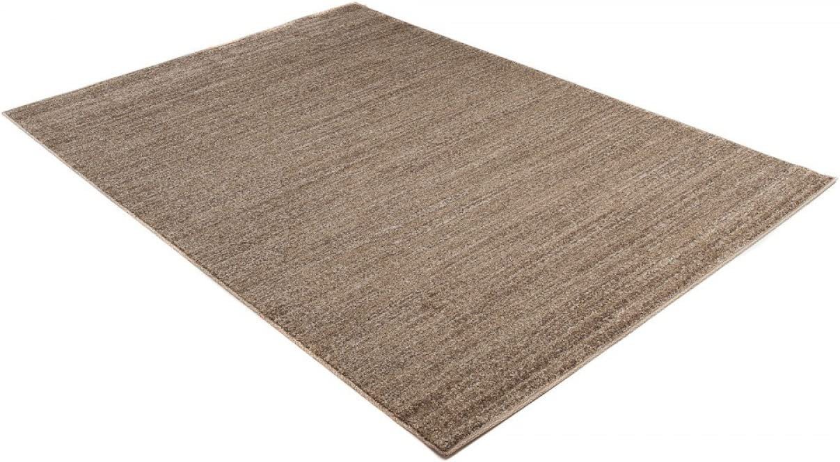 Mazovia Teppich SARI_DY_T006A, 80x150, Modern, Einfarbig, Universal, Kurzflor – Bild 5 von 5