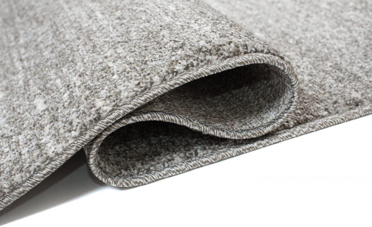 Mazovia Teppich SARI_DY_T006A, 60x100, Modern, Einfarbig, Universal, Kurzflor – Bild 3 von 5