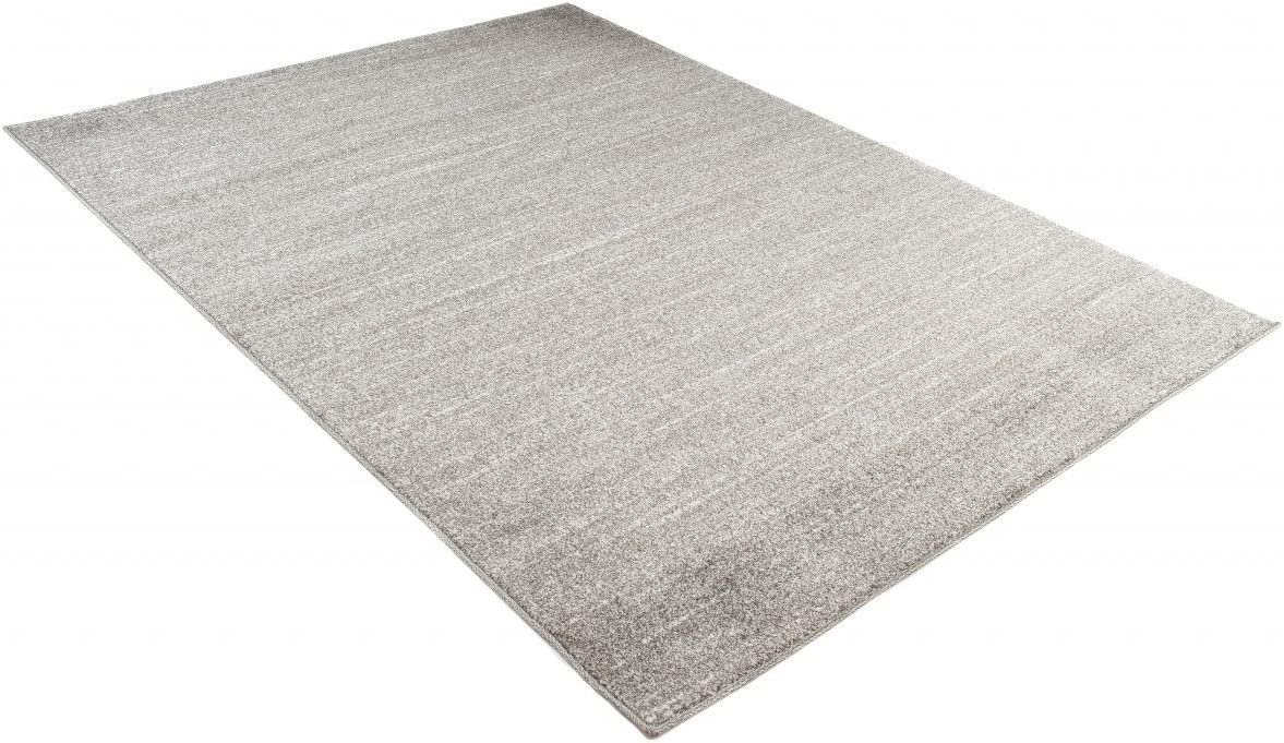 Mazovia Teppich SARI_DY_T006A, 60x100, Modern, Einfarbig, Universal, Kurzflor – Bild 5 von 5
