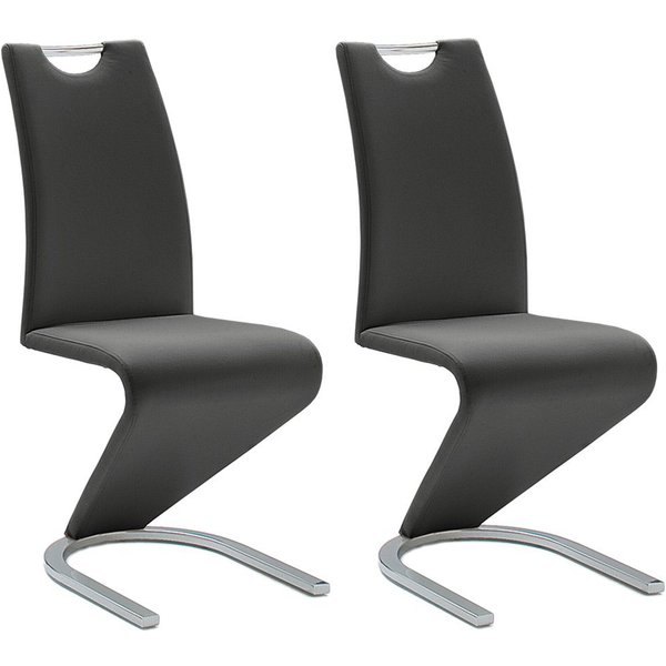 MCA furniture Freischwinger