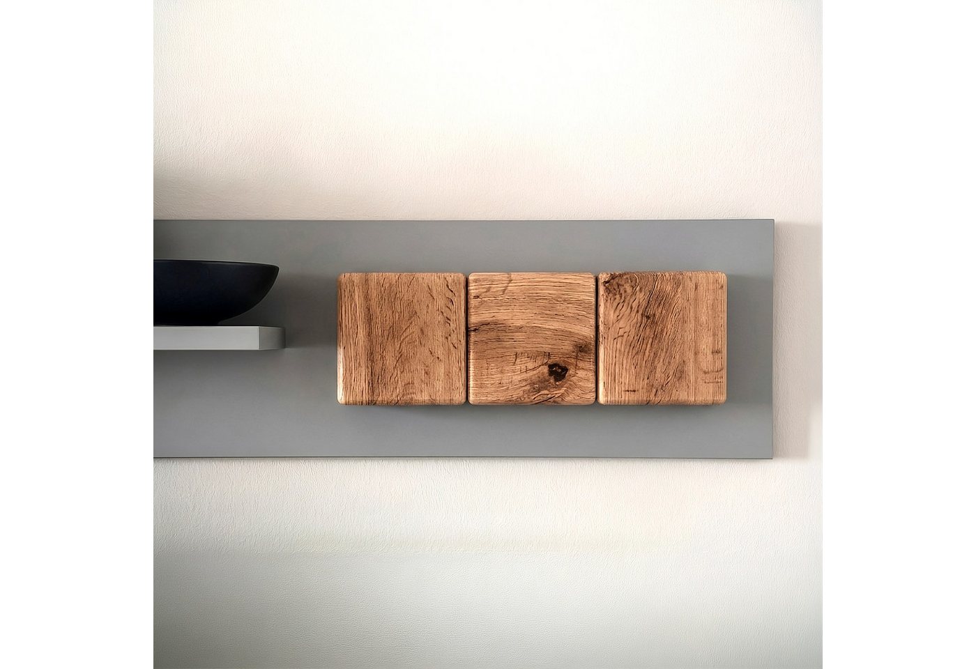 MCA furniture Wohnwand ZADAR – Bild 3 von 4