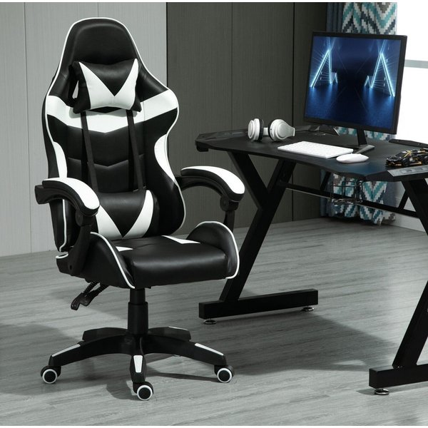 MCC direct Gaming-Stuhl Gaming Sessel Model A