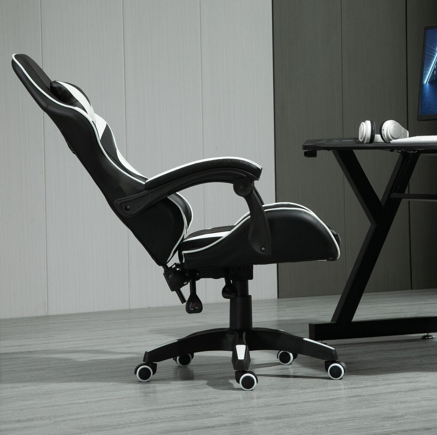 MCC direct Gaming-Stuhl Gaming Sessel Model A – Bild 3 von 5