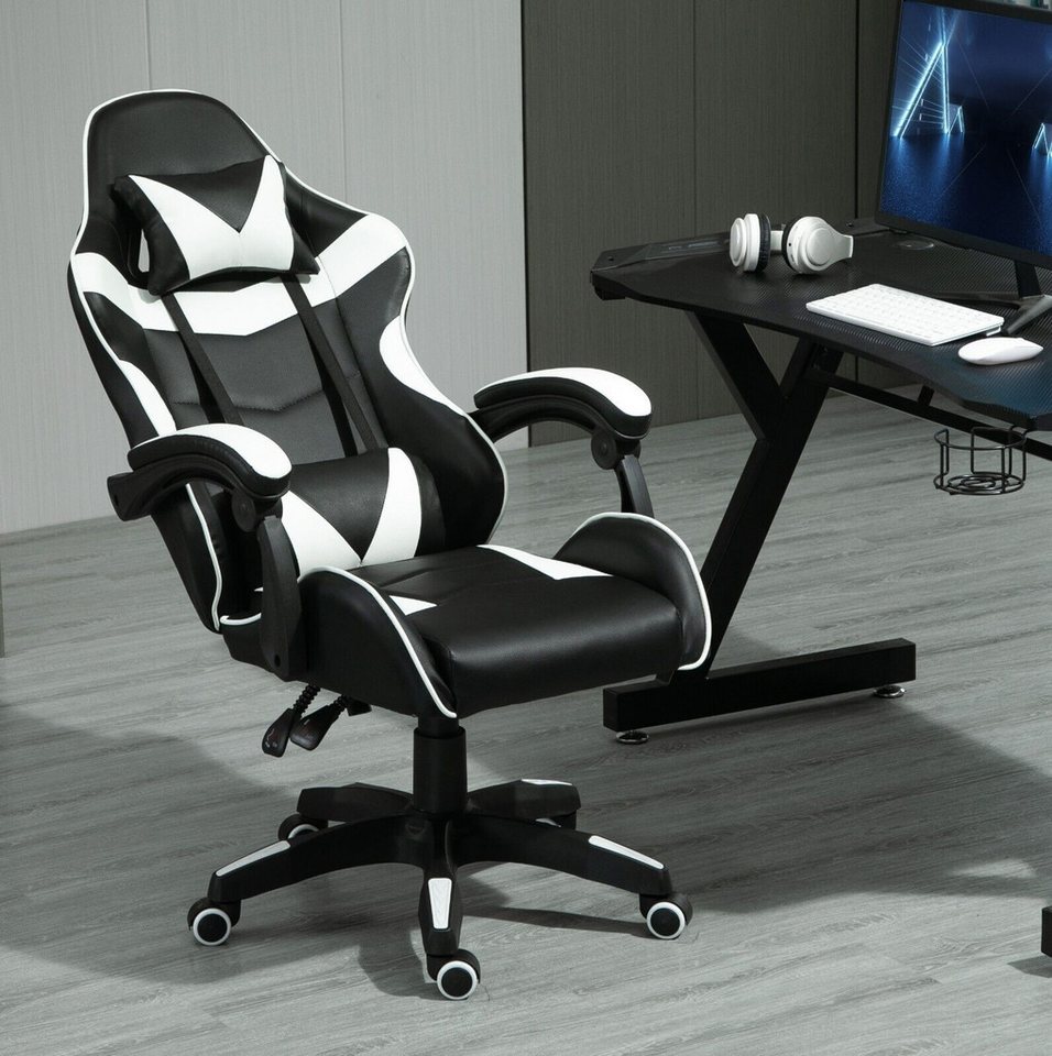 MCC direct Gaming-Stuhl Gaming Sessel Model A – Bild 5 von 5