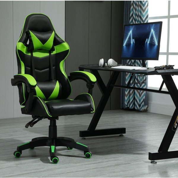 MCC direct Gaming-Stuhl Gaming Sessel Model A