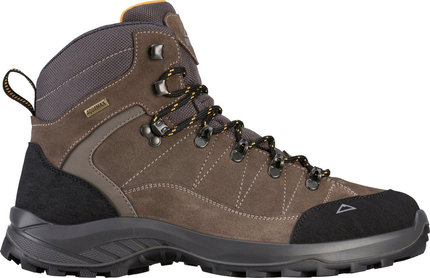McKINLEY Alpspitz AQX Wanderschuh – Bild 3 von 5