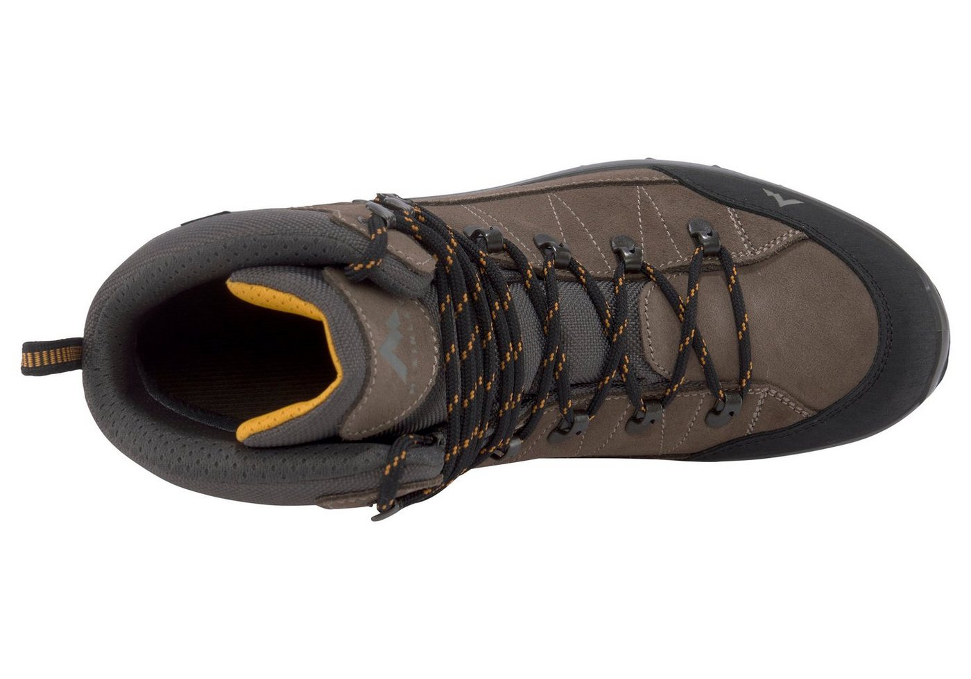 McKINLEY Alpspitz AQX Wanderschuh – Bild 4 von 5