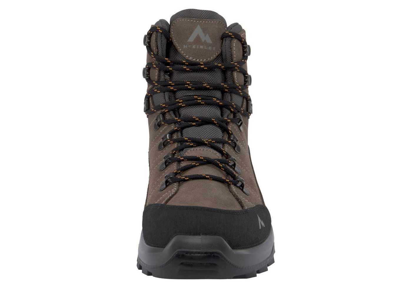 McKINLEY Alpspitz AQX Wanderschuh – Bild 5 von 5