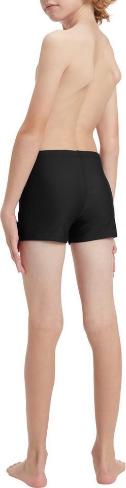 McKINLEY Badehose JU.-BADEHOSE NORM TRUNKS B elastisches Material, mit elastischem Bund, normale Leibhöhe – Bild 2 von 5
