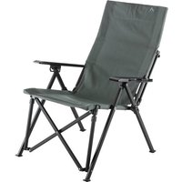 McKINLEY Campingteil Faltstuhl Camp 40, Größe ONE SIZE in Grau