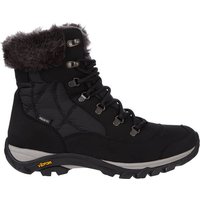 McKINLEY Damen Après-Stiefel Ronja AQX, Größe 36 in Schwarz