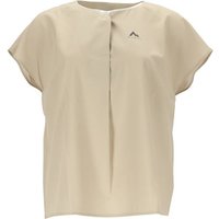 McKINLEY Damen Bluse Da.-Bluse FREBBENBY W, Größe 36 in Schwarz