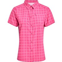 McKINLEY Damen Bluse Da.-Bluse Palila II W, Größe 46 in Schwarz