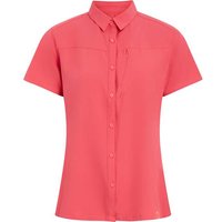 McKINLEY Damen Bluse Palila, Größe 40 in Pink