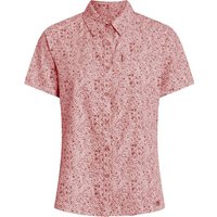 McKINLEY Damen Bluse Palila, Größe 44 in Rot