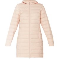 McKINLEY Damen Daunenjacke "Wells", Größe 38 in Pink