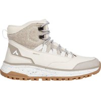 McKINLEY Damen Freizeitschuhe Ranger MID AQX, Größe 42 in Braun