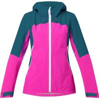 McKINLEY Damen Funktionsjacke Rinno, Größe 38 in Pink