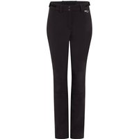 McKINLEY Damen Hose Dalia, Größe 40 in Schwarz