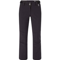 McKINLEY Damen Hose Dalia KG, Größe 17 in Schwarz