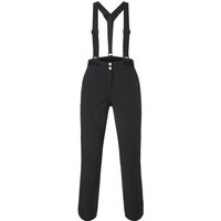 McKINLEY Damen Hose Dina, Größe 40 in Schwarz