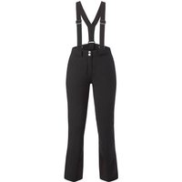 McKINLEY Damen Hose Dina lg, Größe 72 in Schwarz