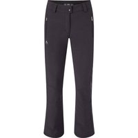McKINLEY Damen Hose Selena III, Größe 38 in Schwarz