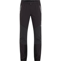 McKINLEY Damen Keilhose Tasmania, Größe 42 in Schwarz