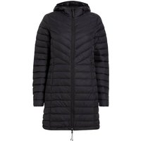 McKINLEY Damen Mantel Arlo CT, Größe 40 in Schwarz