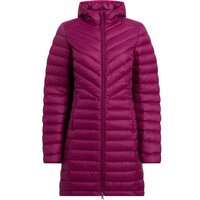 McKINLEY Damen Mantel Arlo CT, Größe 36 in Lila