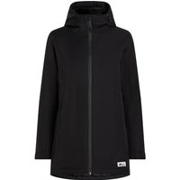 McKINLEY Damen Mantel Edna CT W, Größe 36 in Schwarz
