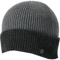 McKINLEY Damen Mütze VAASA wms, Größe ONE SIZE in Schwarz