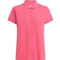 McKINLEY Damen Polo Da.-Polo Lango W, Größe 48 in Pink