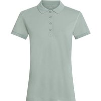 McKINLEY Damen Polo Da.-Polo Lango W, Größe 44 in Grün