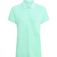 McKINLEY Damen Polo Da.-Polo Lango W, Größe 38 in Grün