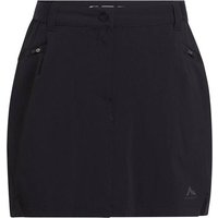 McKINLEY Damen Rock Carly II, Größe 36 in Schwarz