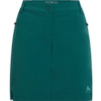 McKINLEY Damen Rock Carly II, Größe 38 in Grün